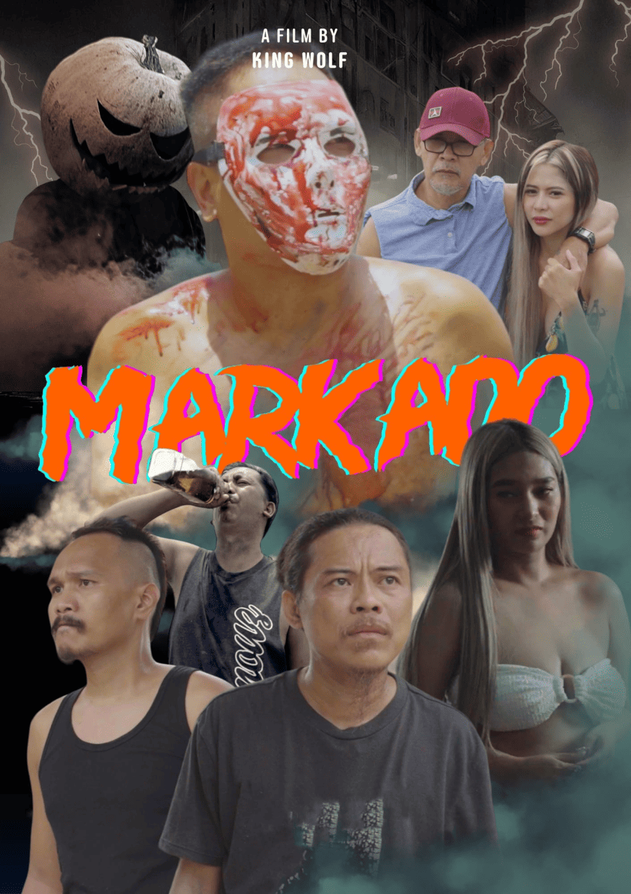 Nonton Film Markado (2024) LK21 Full Sub Indo INDOXXI Rebahin Movie21 Dutamovie