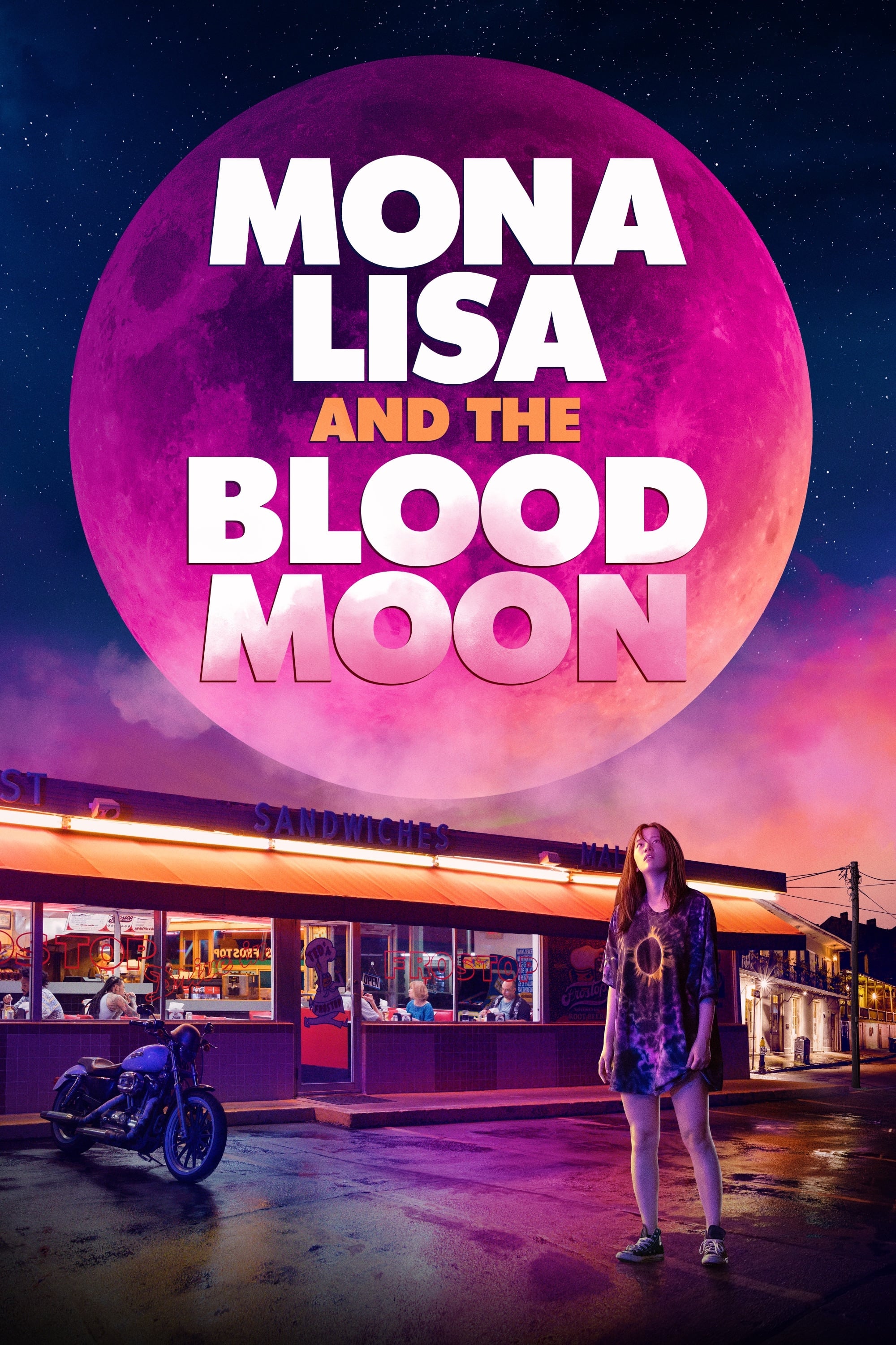 Nonton Film Mona Lisa and the Blood Moon (2022) LK21 Full Sub Indo INDOXXI Rebahin Movie21 Dutamovie