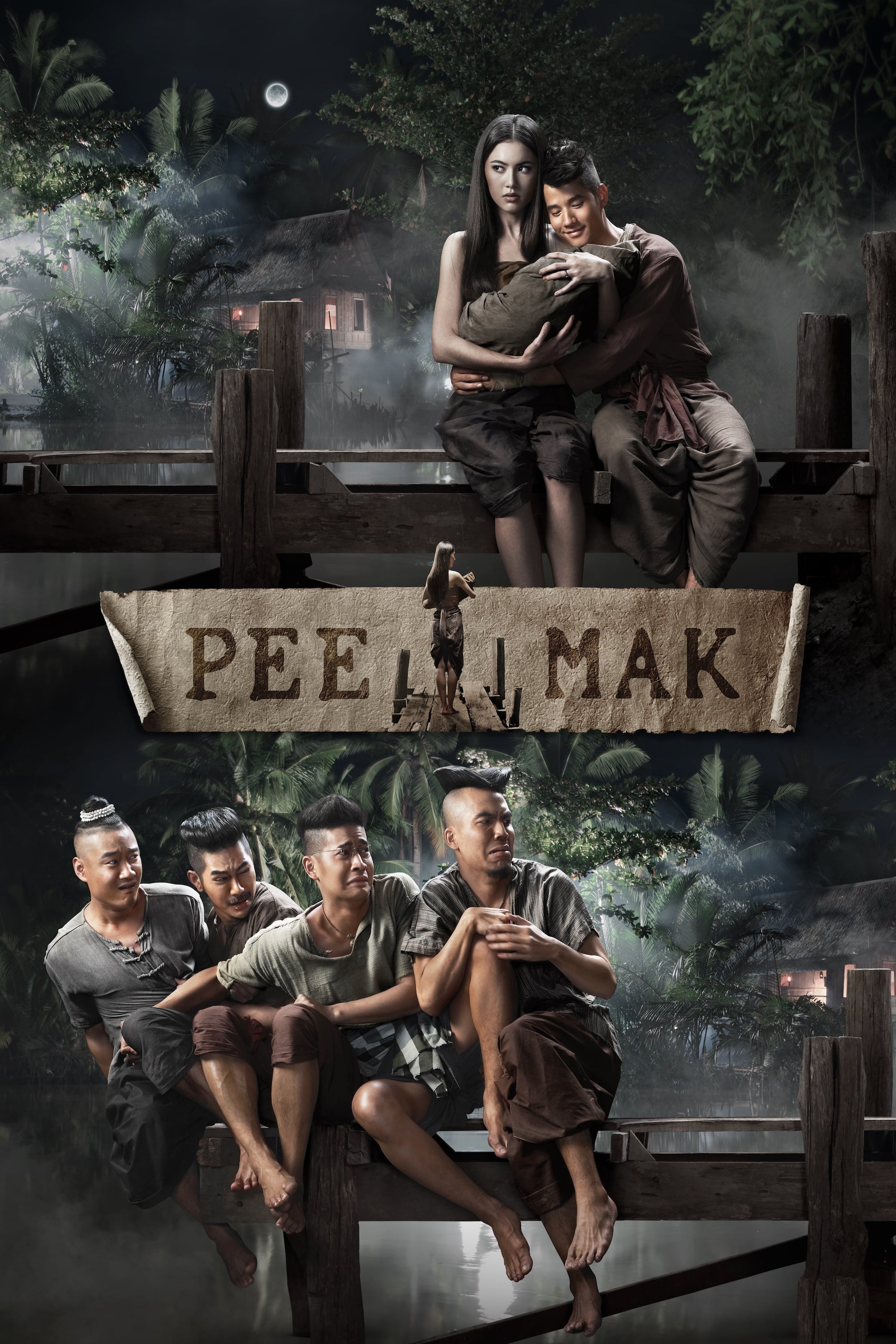 Nonton Film Pee Mak (2013) LK21 Full Sub Indo INDOXXI Rebahin Movie21 Dutamovie