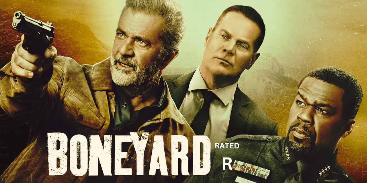 Nonton Film Boneyard (2024) LK21 Full Sub Indo INDOXXI Rebahin Movie21 Dutamovie