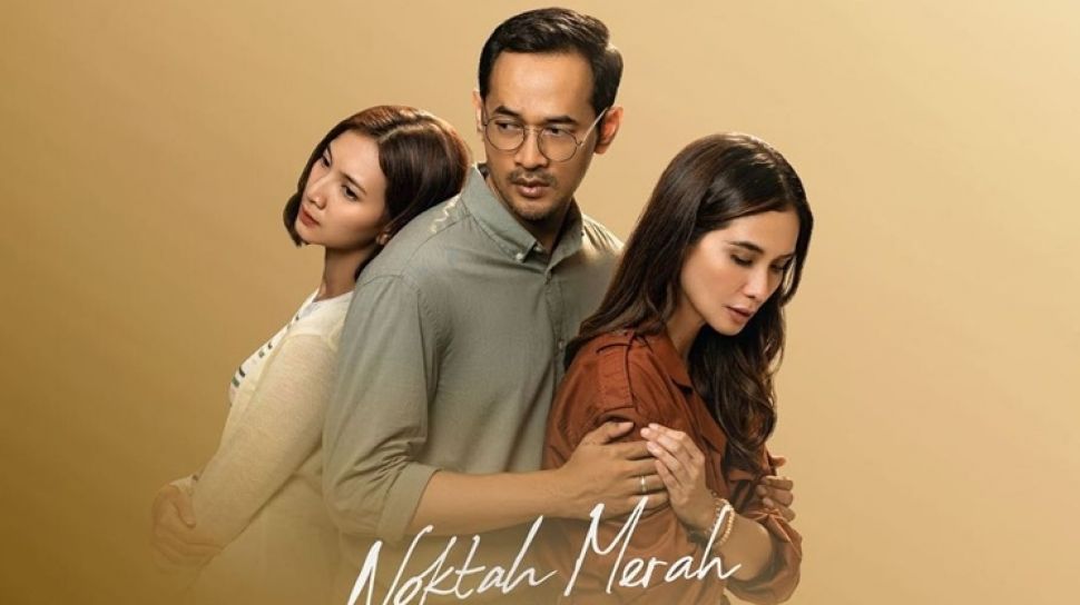 Nonton Film Noktah Merah Perkawinan (2022) LK21 Full Sub Indo INDOXXI Rebahin Movie21 Dutamovie