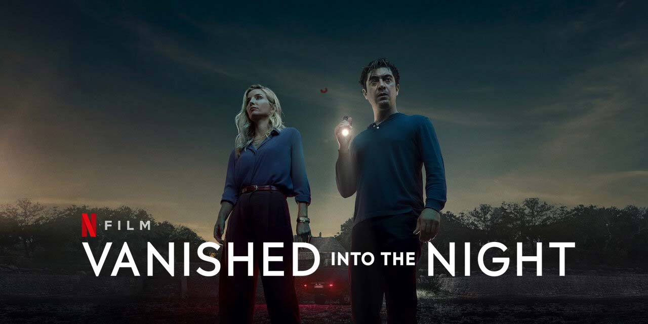 Nonton Film Netflix Vanished into the Night (2024) LK21 Full Sub Indo INDOXXI Rebahin Movie21 Dutamovie