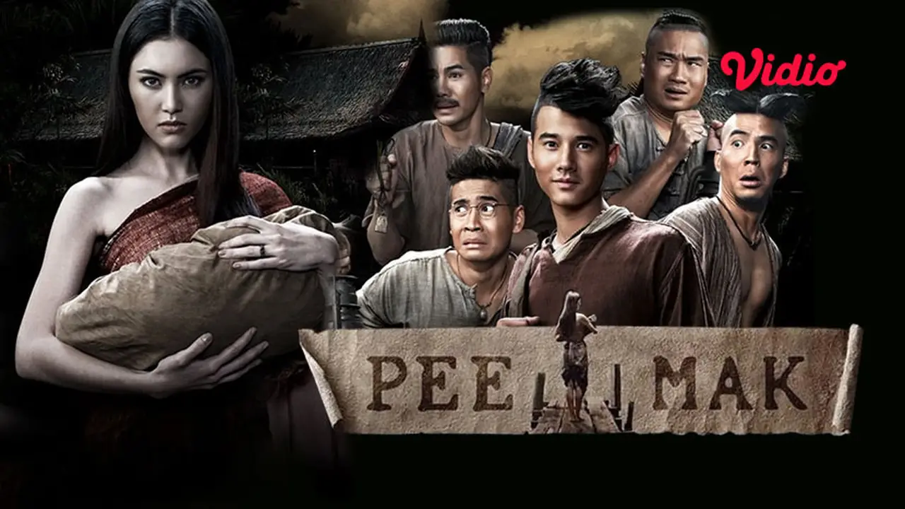 Nonton Film Pee Mak (2013) LK21 Full Sub Indo INDOXXI Rebahin Movie21 Dutamovie