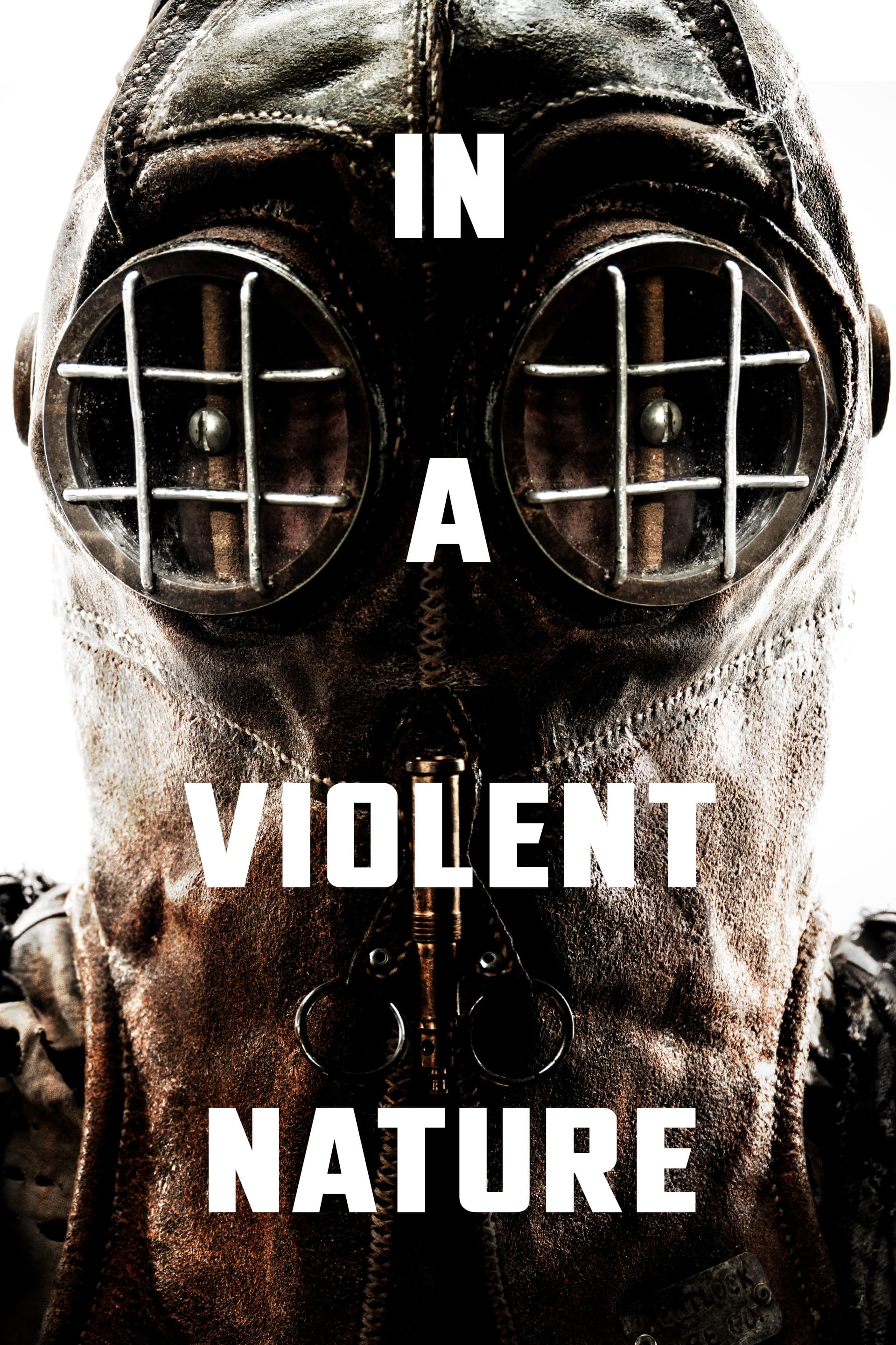 Nonton Film In a Violent Nature (2024) LK21 Full Sub Indo INDOXXI Rebahin Movie21 Dutamovie