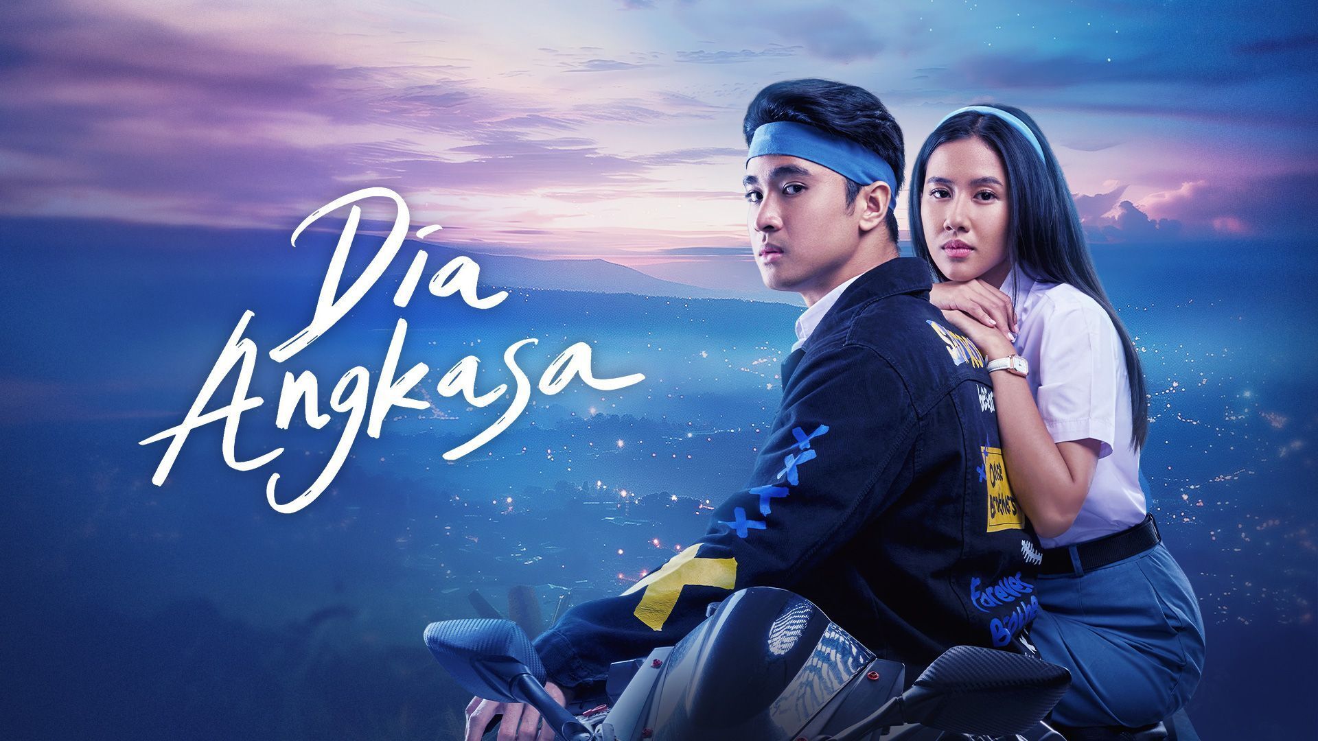 Link Nonton Series Dia Angkasa (2024) The Series LK21 Full Sub Indo INDOXXI Rebahin Movie21 Dutamovie