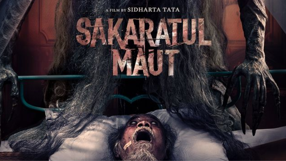 Link Nonton Film Sakaratul Maut (2024) LK21 Full Sub Indo INDOXXI Rebahin Movie21 Dutamovie