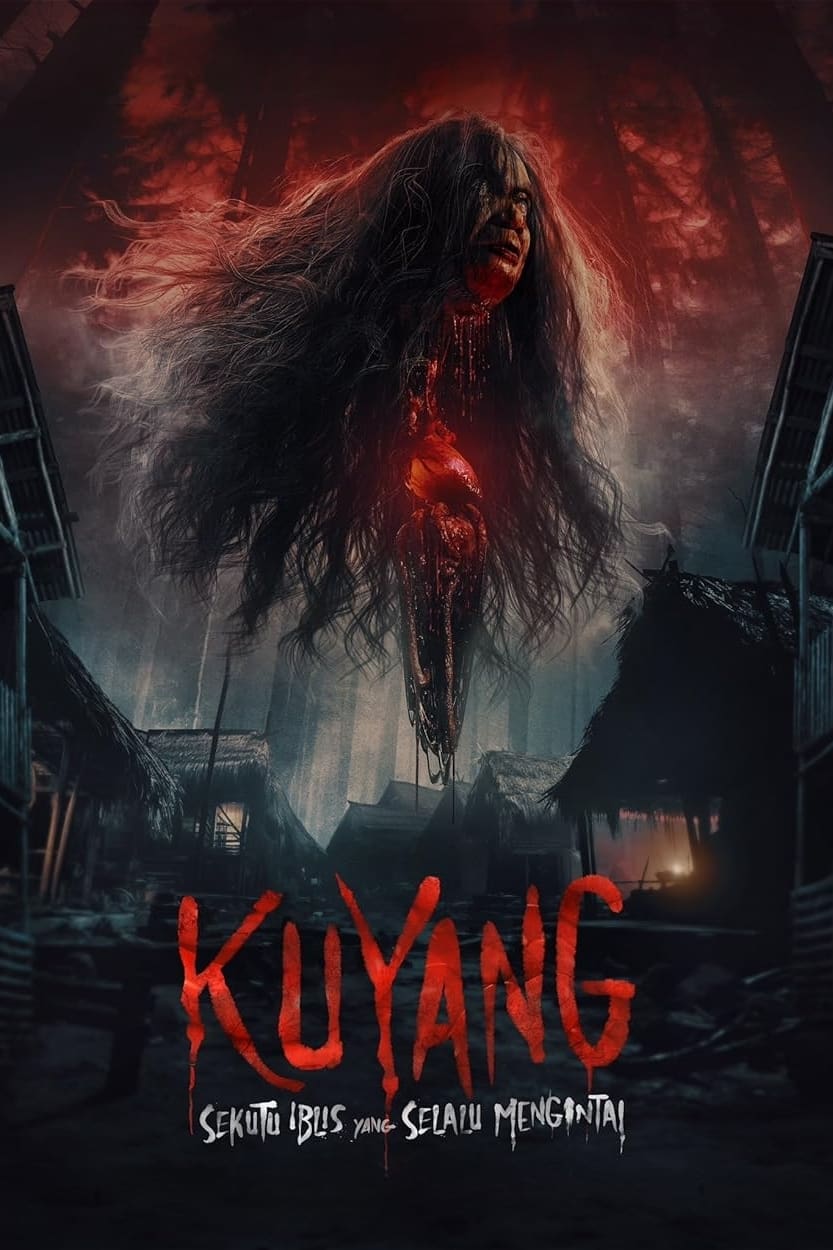 Nonton Film Horor Indo Kuyang (2024) LK21 Full Sub Indo INDOXXI Rebahin Movie21 Dutamovie