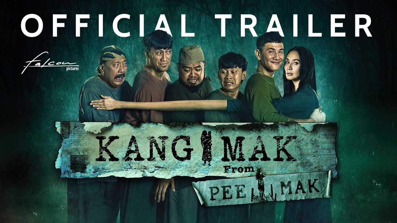 Nonton Film Kang Mak (From Pee Mak) (2024) LK21 Full Sub Indo INDOXXI Rebahin Movie21 Dutamovie