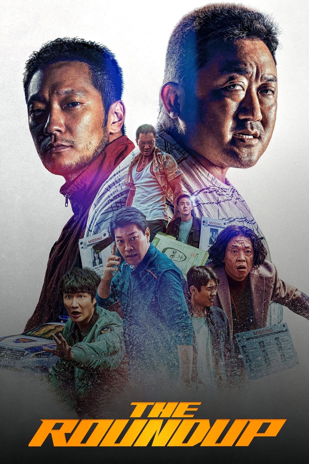 Nonton Film The Roundup (2022) LK21 Full Sub Indo INDOXXI Rebahin Movie21 Dutamovie