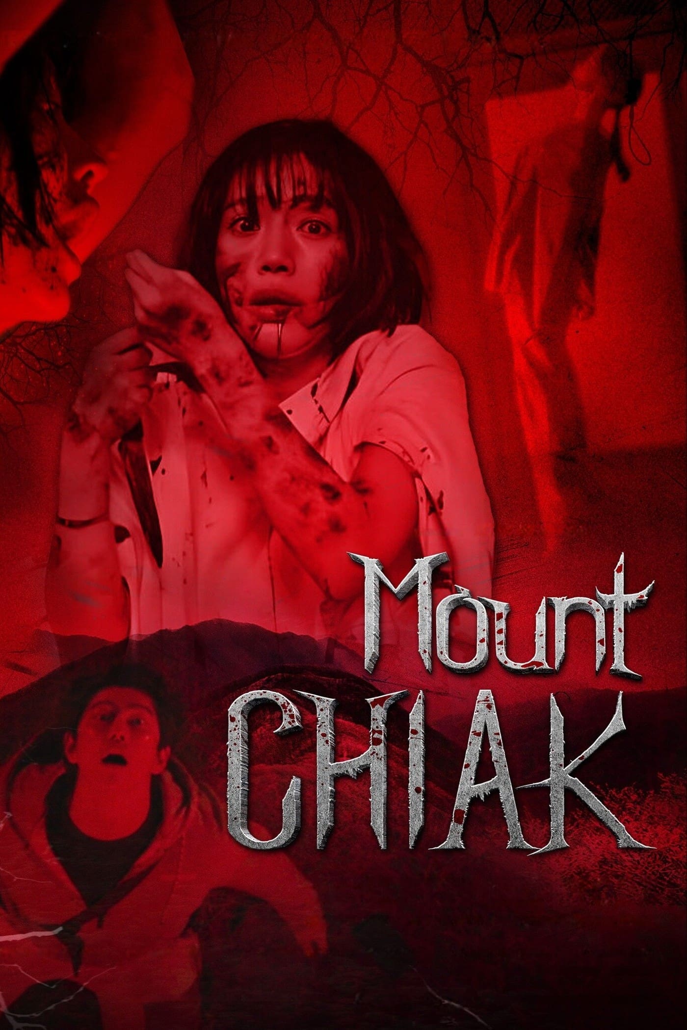 Link Film Nonton Mount Chiak (2023) LK21 Sub Indo Full INDOXXI Rebahin Movie21 Dutamovie