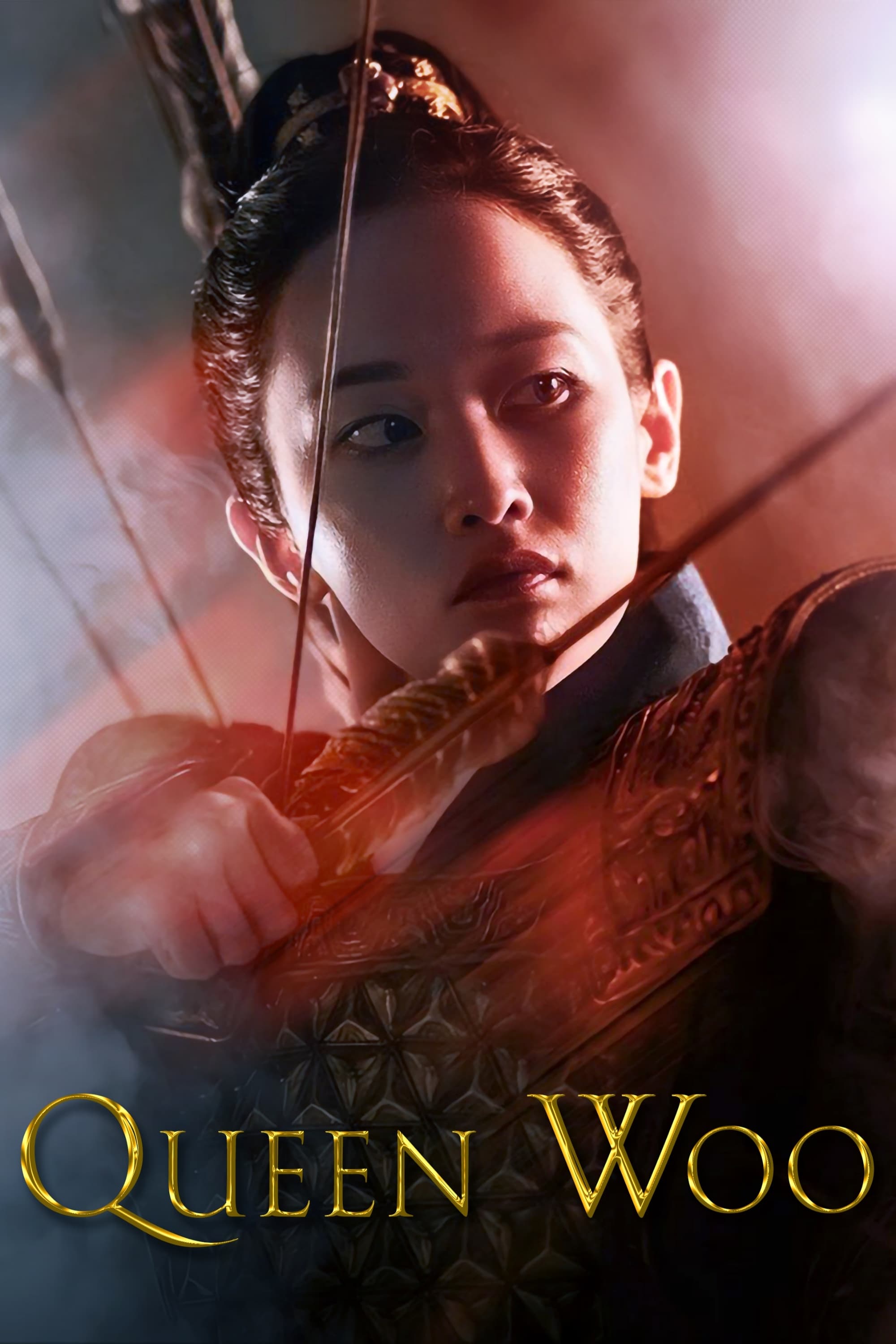 Link Film Nonton Queen Woo (2024) LK21 Sub Indo Full INDOXXI Rebahin Movie21 Dutamovie