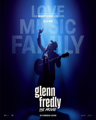 Link Film Nonton Glenn Fredly: The Movie (2024) LK21 Sub Indo Full INDOXXI Rebahin Movie21 Dutamovie