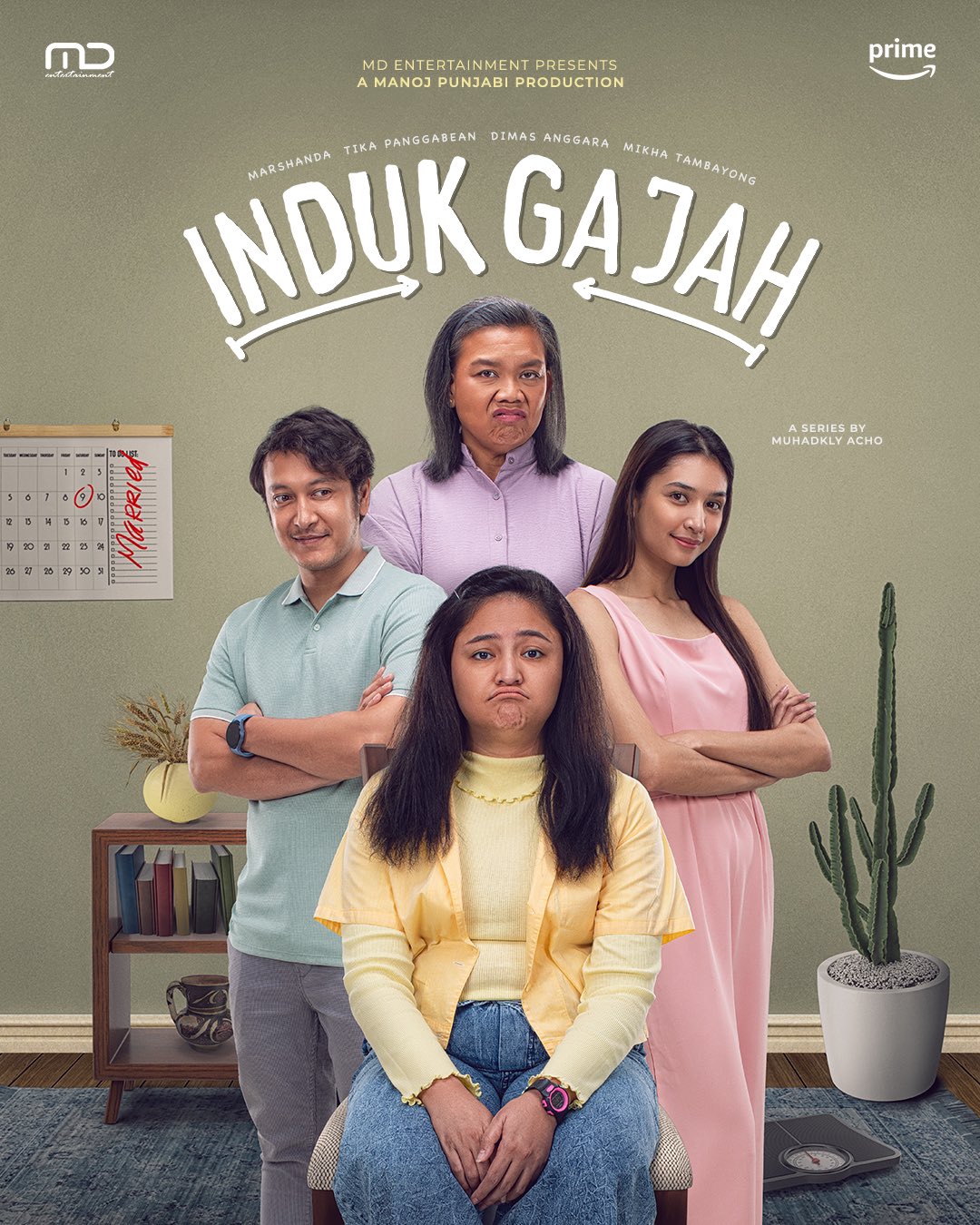 Link Film Nonton Induk Gajah LK21