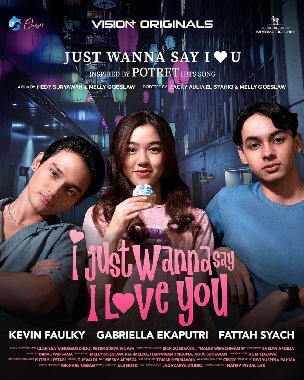 Link Film Nonton Just Wanna Say I Love U (2024) LK21 Sub Indo Full INDOXXI Rebahin Movie21 Dutamovie