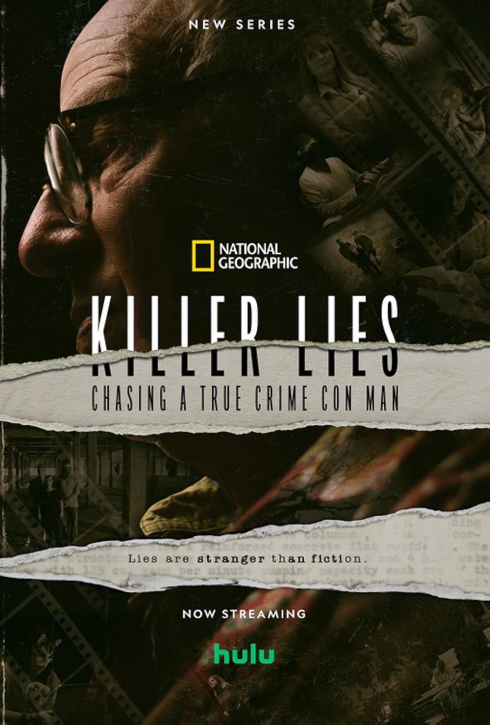 Link Film Nonton Killer Lies: Chasing A True Crime Con Man (2024) LK21 Sub Indo Full INDOXXI Rebahin Movie21 Dutamovie