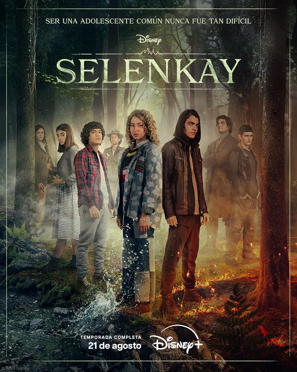 Link Film Nonton Selenkay (2024) LK21 Sub Indo Full INDOXXI Rebahin Movie21 Dutamovie