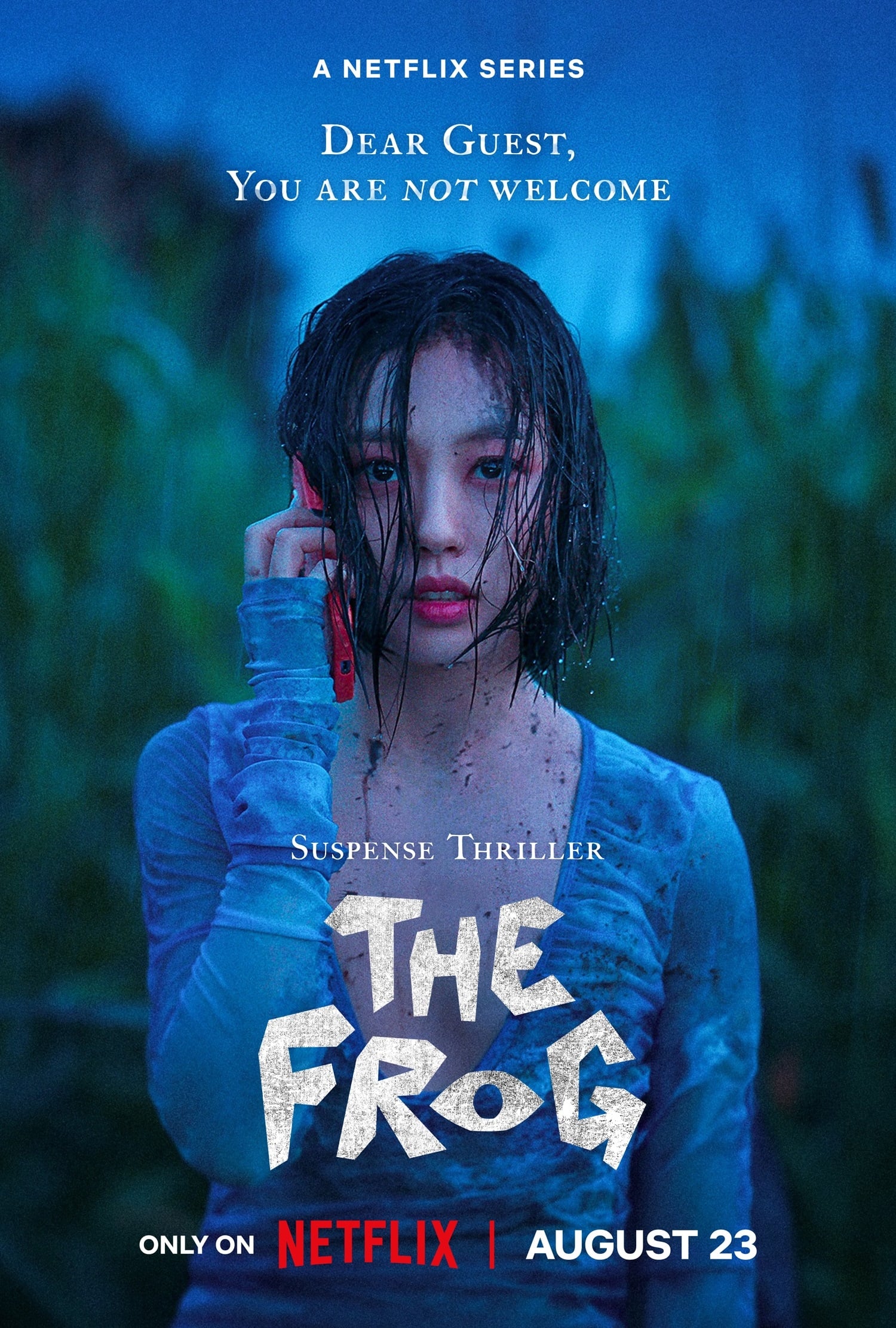 Nonton The Frog (2024) LK21 Sub Indo Full INDOXXI