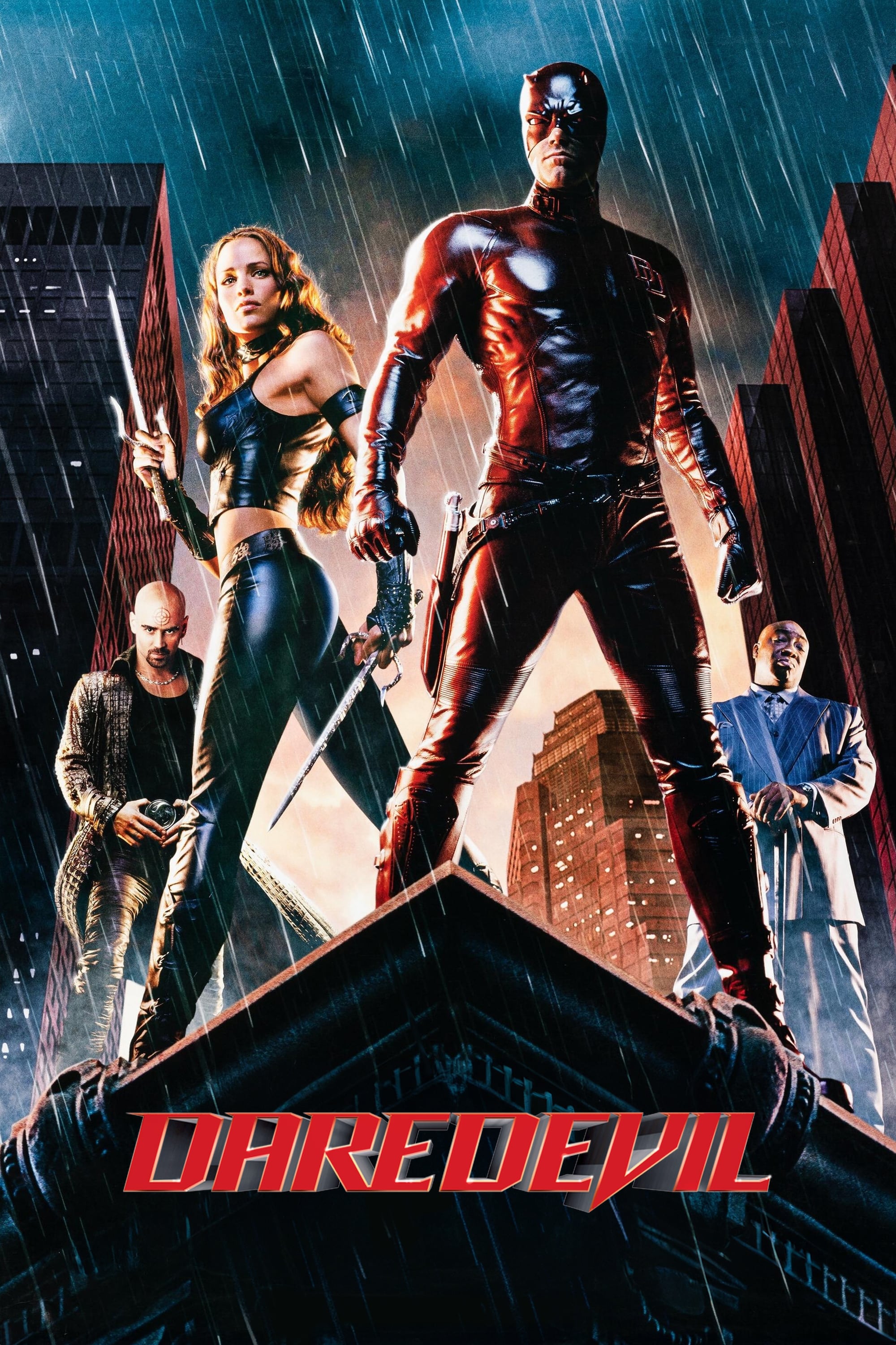 Link Film Nonton Daredevil (2003) LK21 Sub Indo Full INDOXXI Rebahin Movie21 Dutamovie