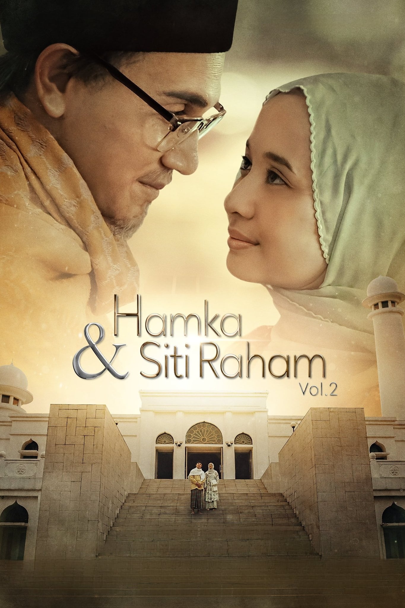 Link Film Nonton Hamka & Siti Raham Vol. 2 (2023) LK21 Sub Indo Full INDOXXI Rebahin Movie21 Dutamovie