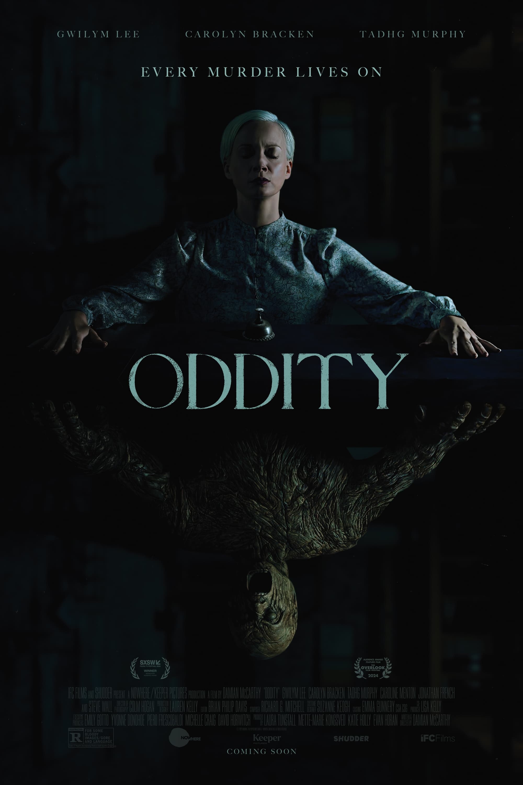 Link Nonton Oddity (2024) LK21 Sub Indo Full INDOXXI Rebahin Movie21 Dutamovie