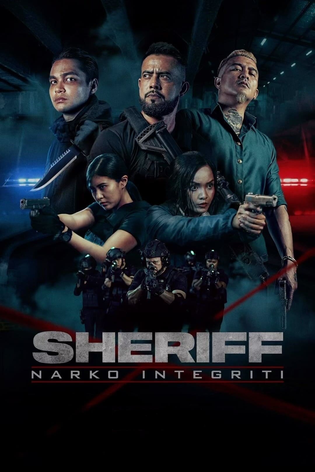 Link Film Nonton Sheriff: Narko Integriti (2024) LK21 Sub Indo Full INDOXXI Rebahin Movie21 Dutamovie