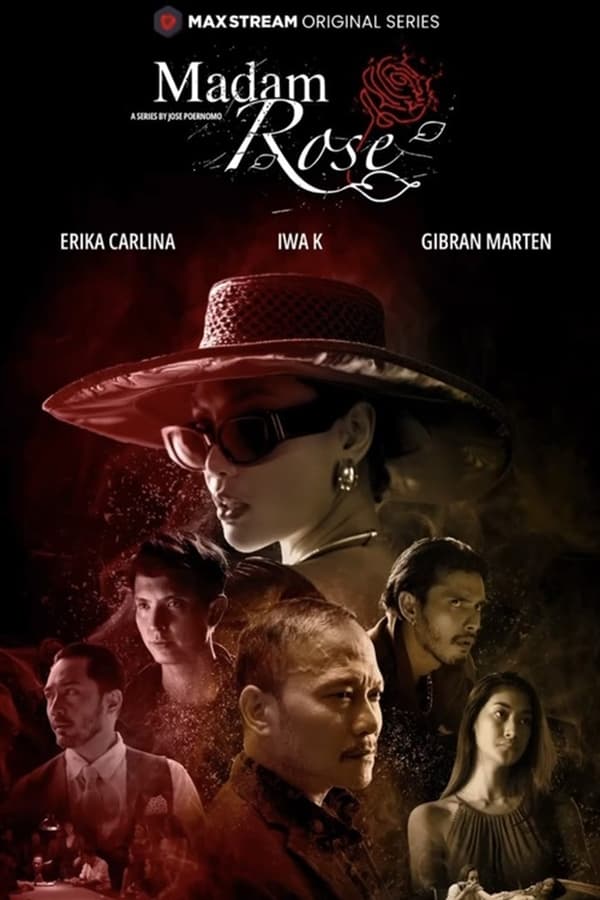 Link Film Nonton Madam Rose (2024) LK21 Sub Indo Full INDOXXI Rebahin Movie21 Dutamovie