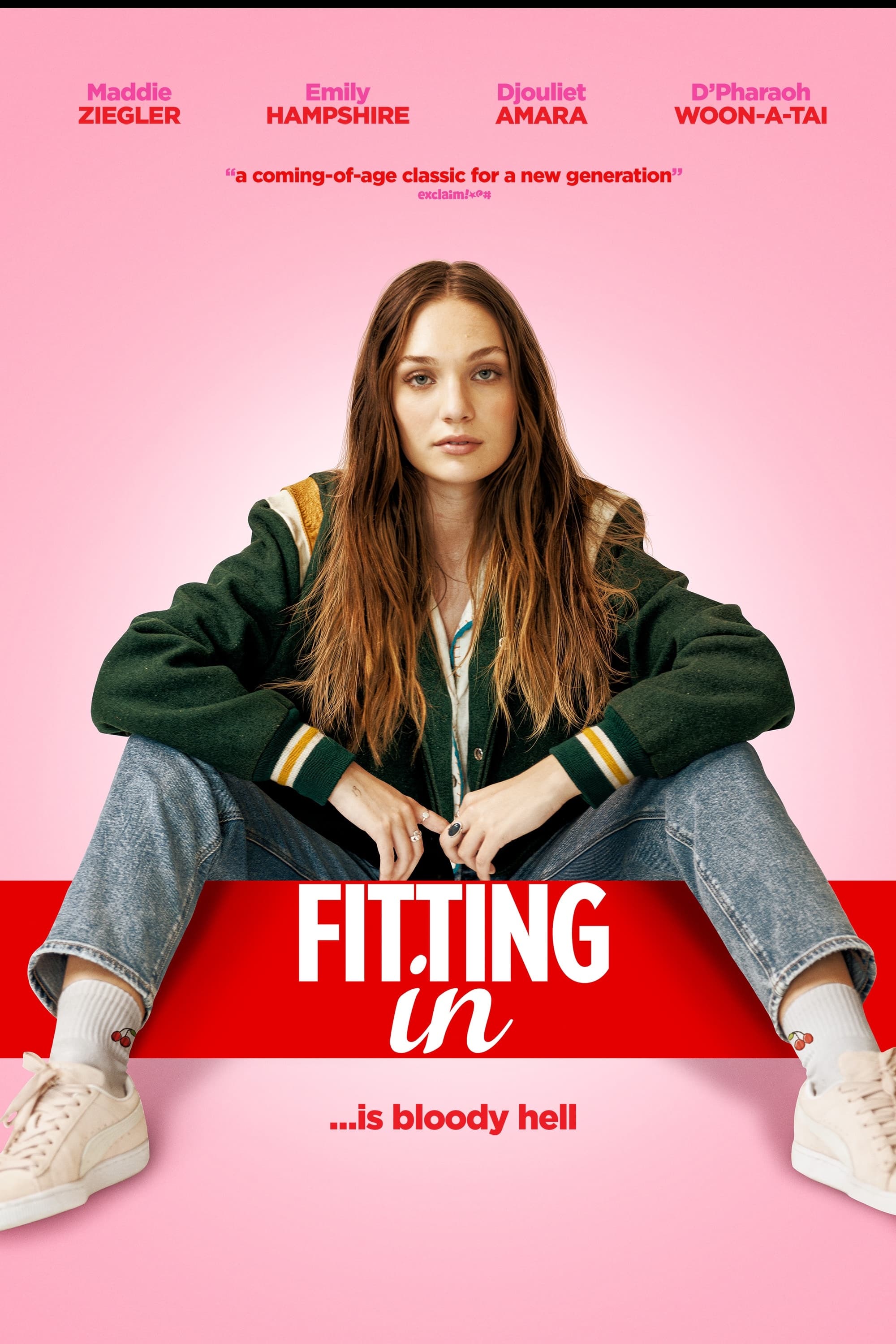 Link Film Nonton Fitting In (2024) LK21 Sub Indo Full INDOXXI Rebahin Movie21 Dutamovie